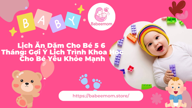 đồ ăn dặm