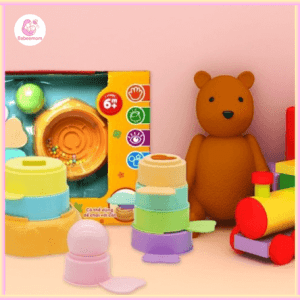 Đồ Chơi Cho Bé Lớp 3