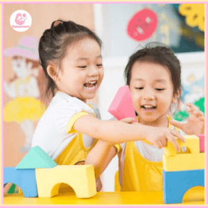 Đồ Chơi Cho Bé Lớp 3