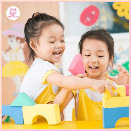 Đồ Chơi Cho Bé Lớp 3
