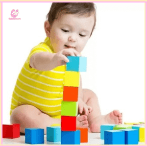 Đồ Chơi Cho Bé 5 Tháng Tuổi