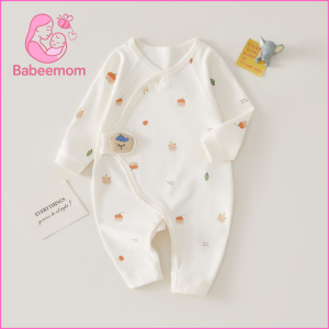 áo sơ sinh cotton cho bé