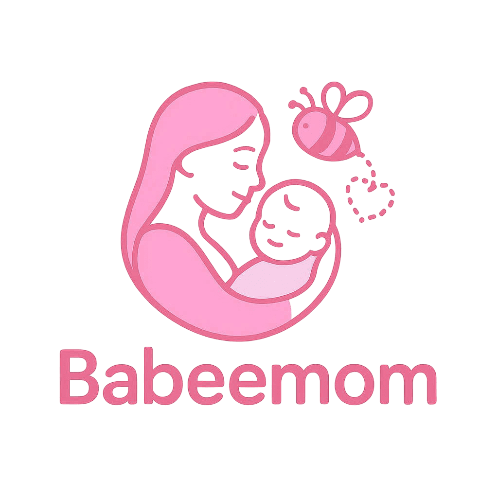 logo babeemom