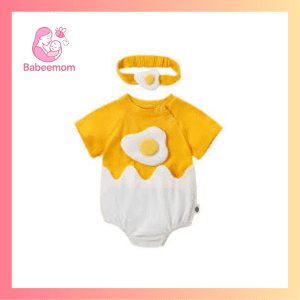 thời trang và phụ kiện cho bé