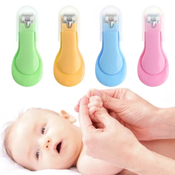 đồ bấm móng tay cho trẻ sơ sinh