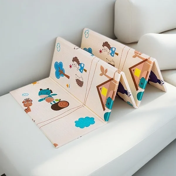 thảm xốp chống thấm