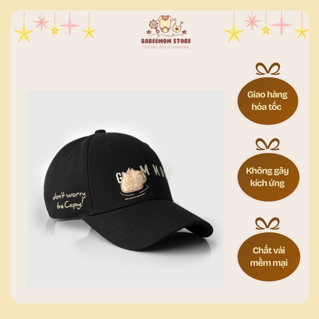 Mũ Thêu – Xu Hướng Phụ Kiện Thời Trang Cá Tính, Độc Đáo Và Bền Đẹp