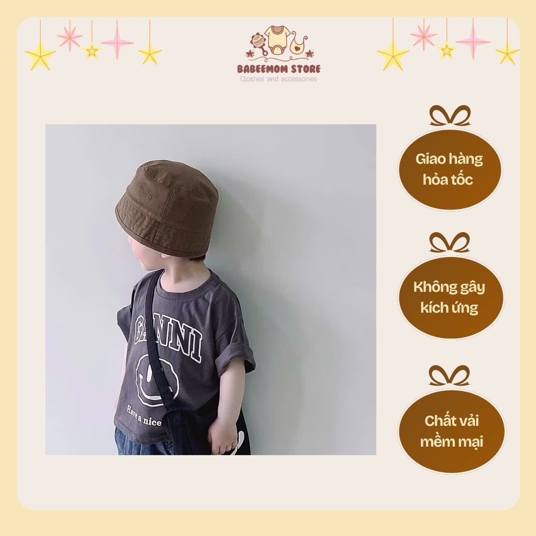 Mũ Thêu Tên Cho Bé – Phụ Kiện Dễ Thương, Ý Nghĩa Và Cá Tính Cho Con Yêu