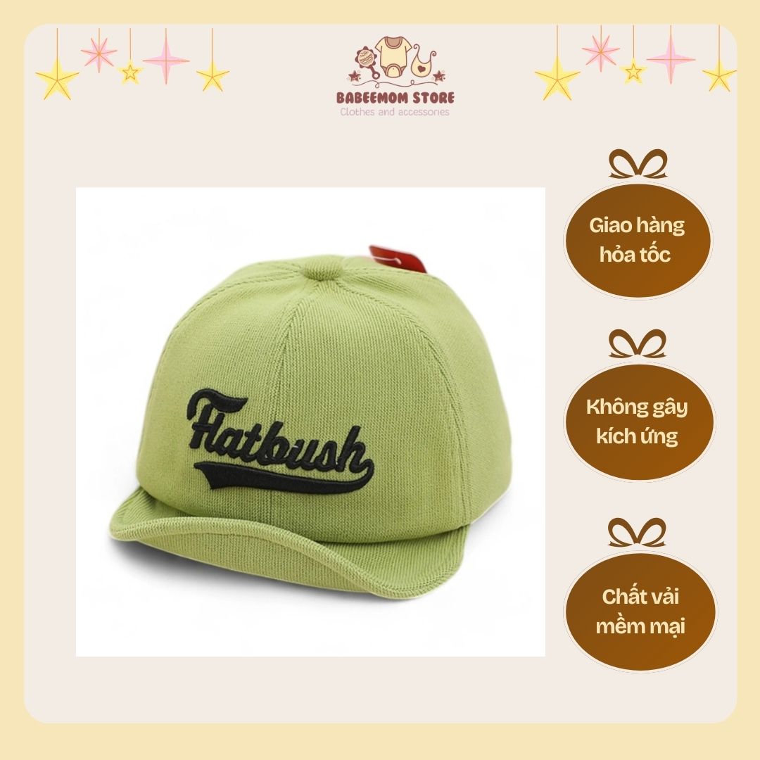 Mũ Thêu Đẹp – Xu Hướng Thời Trang Cá Tính Và Tinh Tế Hiện Nay