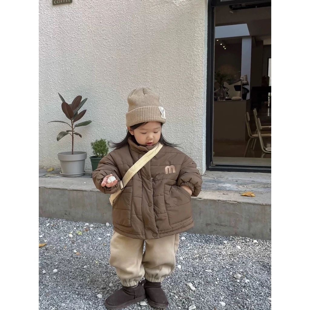 Mũ Thêu Dáng Đẹp